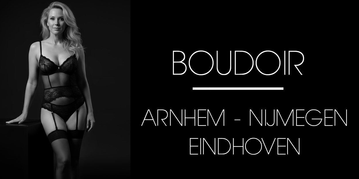 Fotostudio Nijmegen - Arnhem - Eindohoven  Fotograaf voor Boudoir &amp; Nude Photography Naaktfoto´s