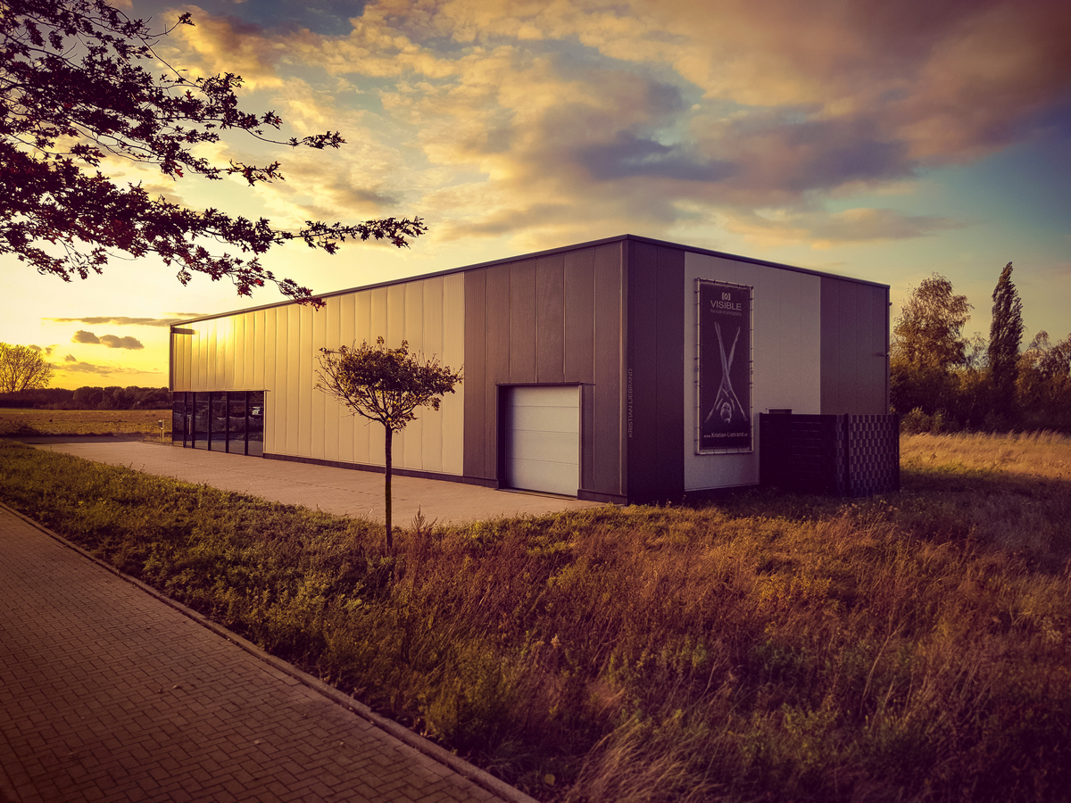 Wat dit fotostudio zo bijzonder maakt en waarom het perfect is voor boudoir- en naaktshoots