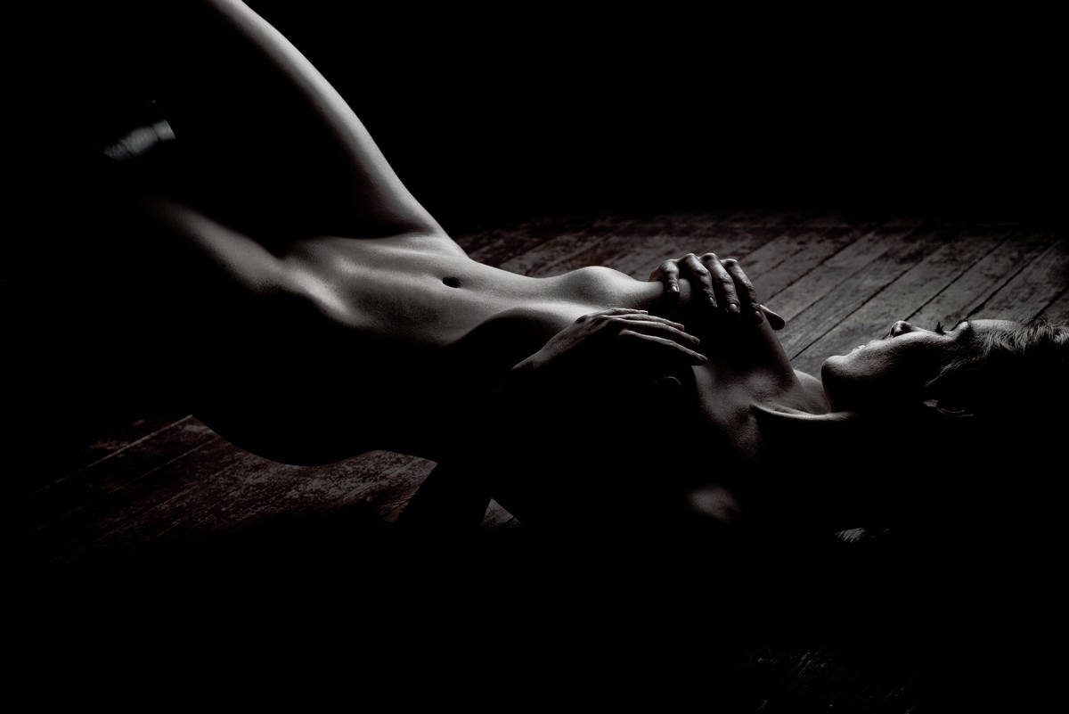 ​​Naaktfotografie, erotische foto’s &amp; boudoirshoot&nbsp;&nbsp;– sensueel, stijlvol en authentiek