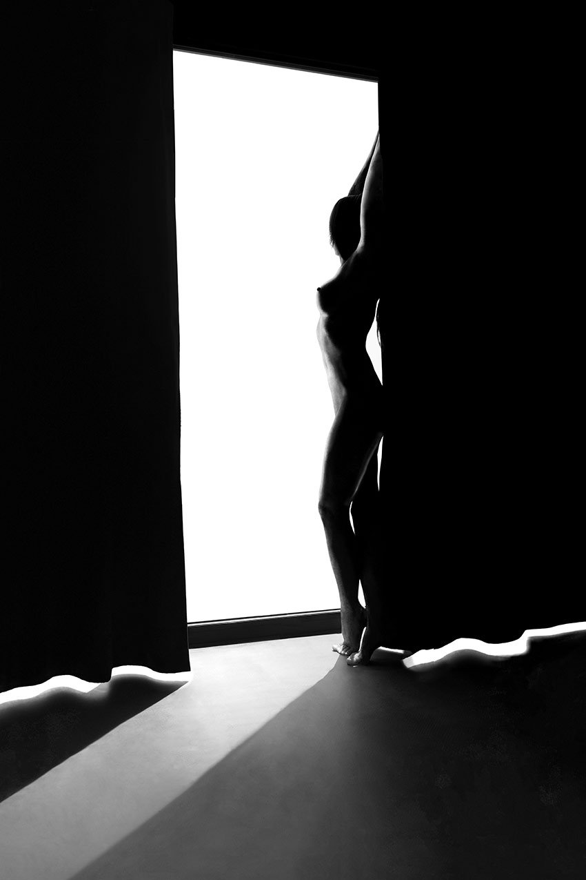 ​​Naaktfotografie, erotische foto’s &amp; boudoirshoot&nbsp;&nbsp;– sensueel, stijlvol en authentiek