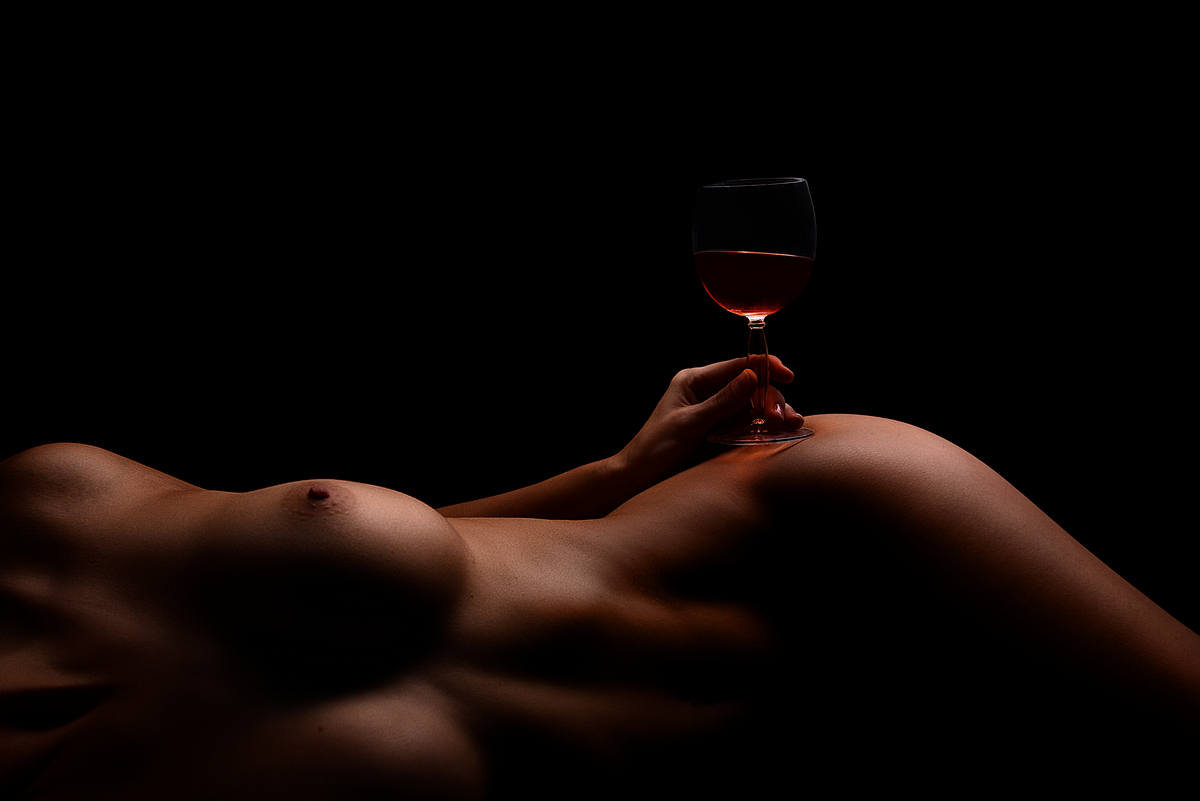 ​​Naaktfotografie, erotische foto’s &amp; boudoirshoot&nbsp;&nbsp;– sensueel, stijlvol en authentiek