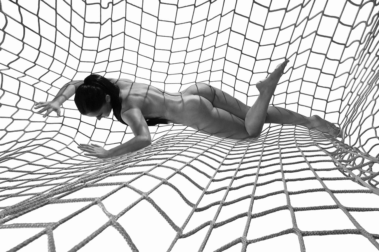 ​​Naaktfotografie, erotische foto’s &amp; boudoirshoot&nbsp;&nbsp;– sensueel, stijlvol en authentiek