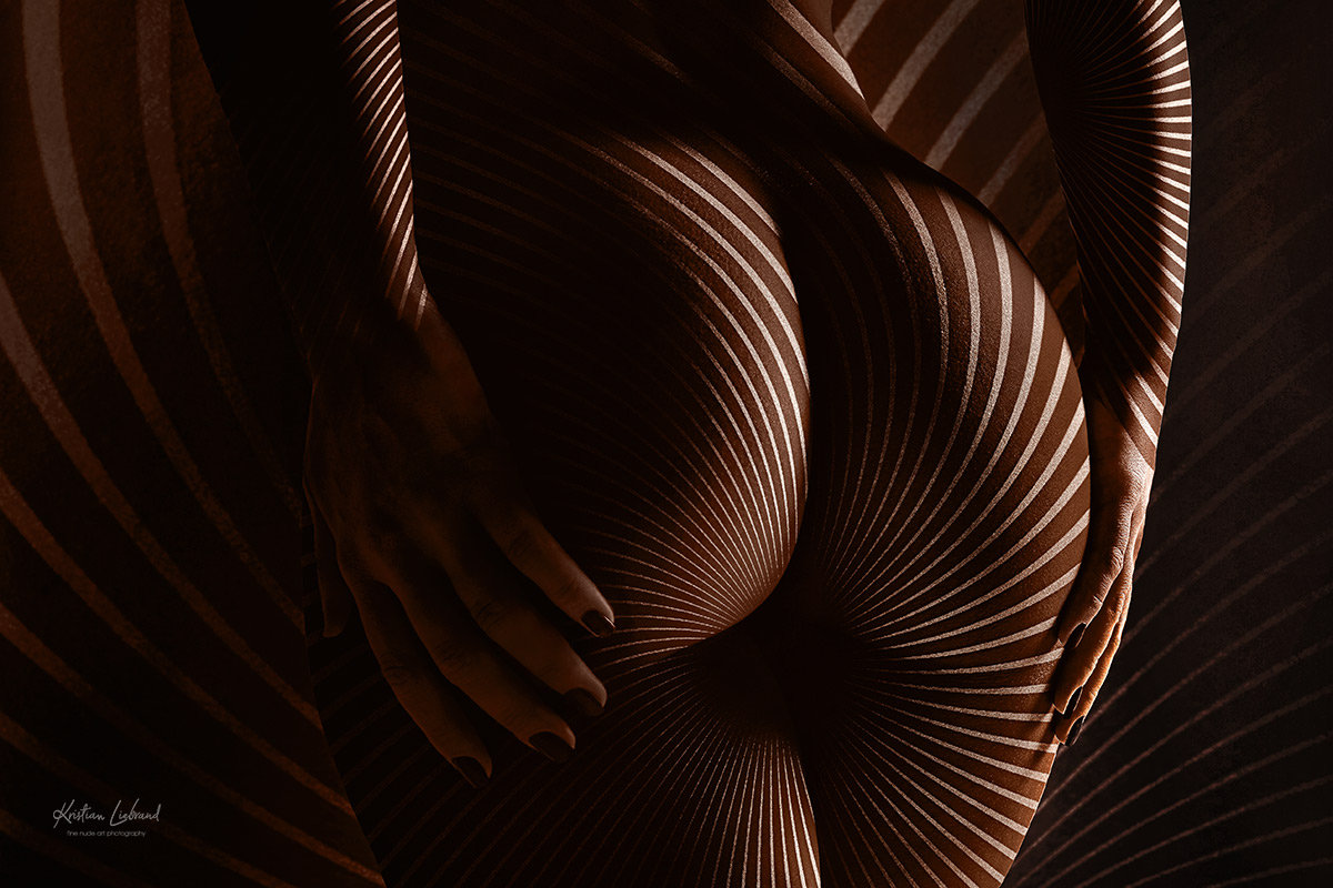 ​​Naaktfotografie, erotische foto’s &amp; boudoirshoot&nbsp;&nbsp;– sensueel, stijlvol en authentiek