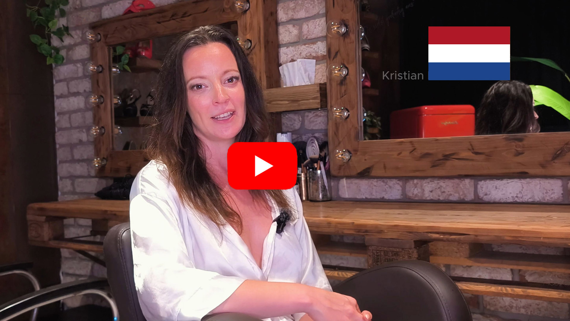 ​Naakt- en boudoirshooting ervaringen Luxemburg Belgie Nederland