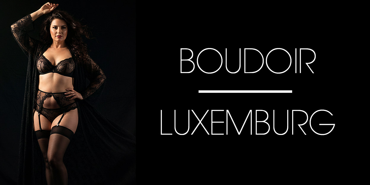 Fotostudio Luxemburg Fotograaf voor Boudoir &amp; Nude Photography Naaktfoto´s