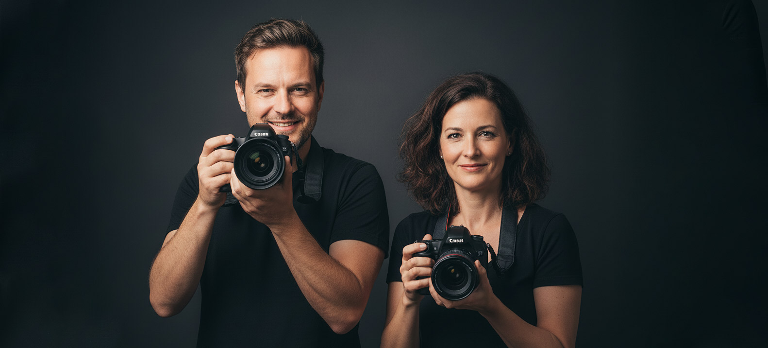 ​Eigen naakt- of boudoirfoto’s laten maken – liever door een man of een vrouw?