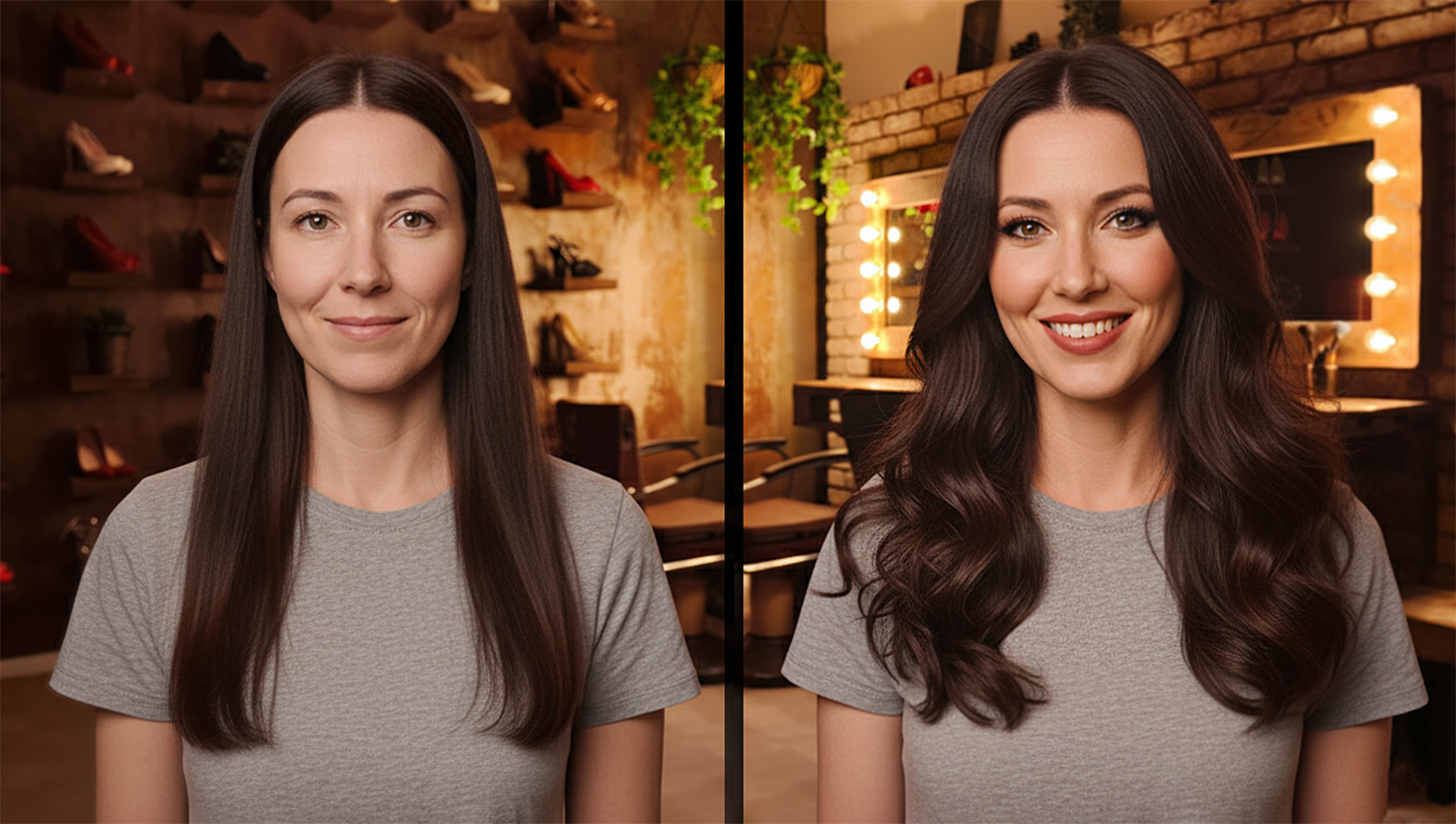 Styling Make-up voor Boudoir fotoshoot Visagiste Makeup-Artist Amsterdam Den Haag Luxemburg Brugge