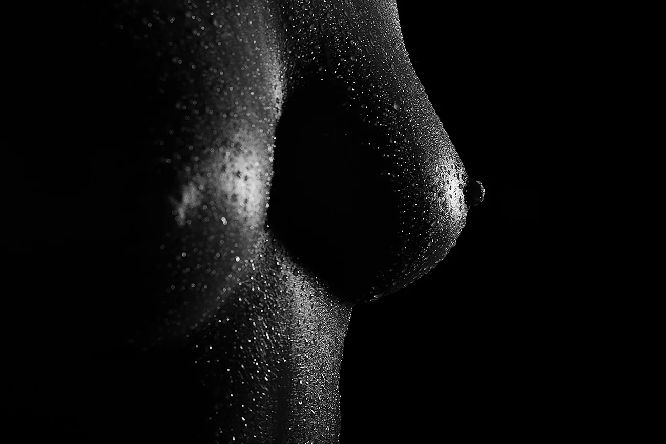 ​Zwart-Wit Naaktfotografie Fine Art Nudes, Boudoirfoto´s Galerie–Inspiratie-Fotokunst